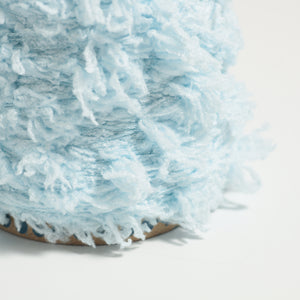 Flower yarn -Delphinium-