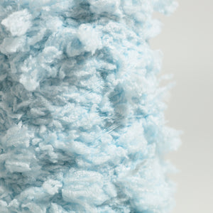 Flower yarn -Delphinium-
