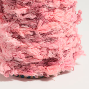 Flower yarn - Peoney-