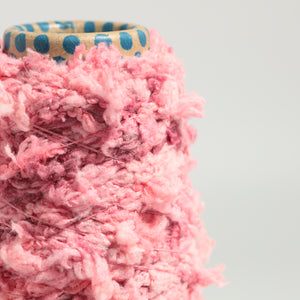 Flower yarn - Peoney-