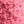 Flower yarn -Pink hollyhock-
