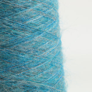 Blue Hawai