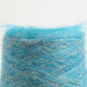 Blue Hawai