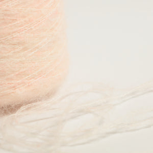 White peach