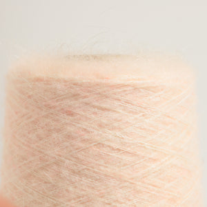 White peach