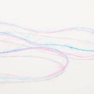 Cyan ×pink