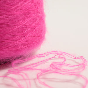 Vivid pink