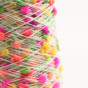 Pom Pom -Neon-