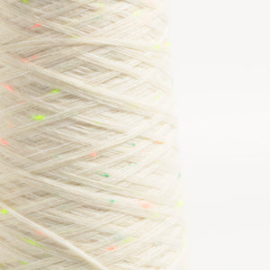 100g Neon nep -White-