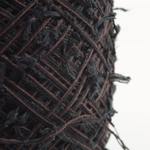 【vel_original】Veil (ヴェール)-Black brown