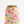 Pom Pom -Neon-