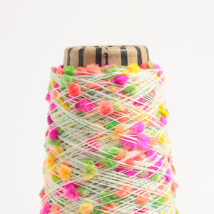 Pom Pom -Neon-