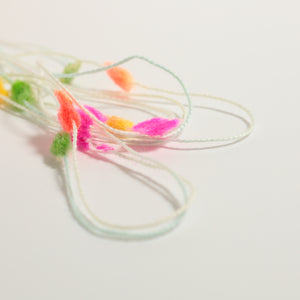Pom Pom -Neon-
