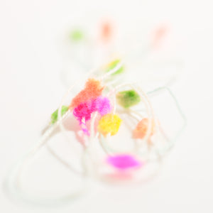 Pom Pom -Neon-