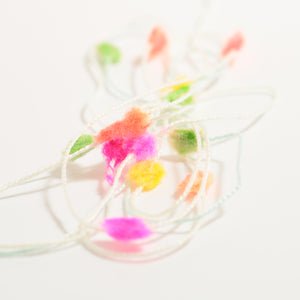 Pom Pom -Neon-