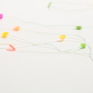 Pom Pom -Neon-