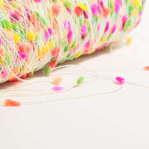 Pom Pom -Neon-