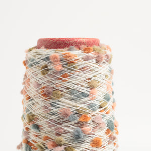 Pom Pom -Botanical-