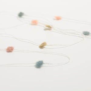 Pom Pom -Botanical-