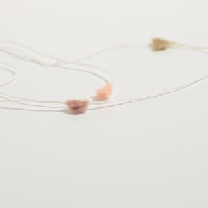 Pom Pom -Botanical-