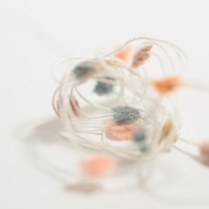 Pom Pom -Botanical-