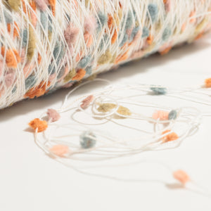 Pom Pom -Botanical-