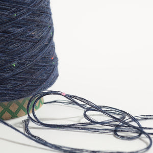 100g Neon nep -Navy-