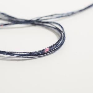 100g Neon nep -Navy-