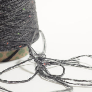 100g Neon nep -Dark grey-