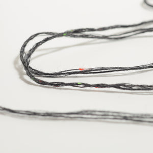 100g Neon nep -Dark grey-