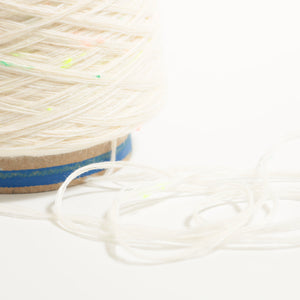 100g Neon nep -White-