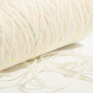 100g Neon nep -White-