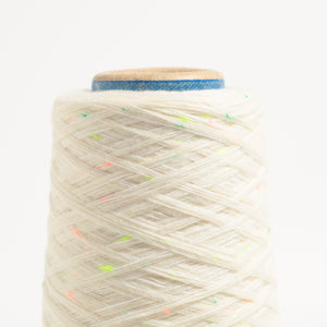 100g Neon nep -White-