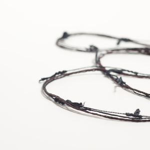 【vel_original】Veil (ヴェール)-Black brown