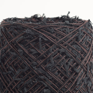 【vel_original】Veil (ヴェール)-Black brown