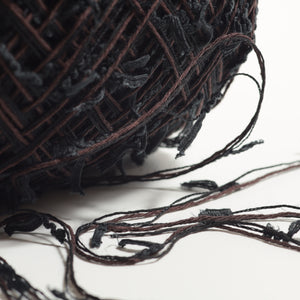 【vel_original】Veil (ヴェール)-Black brown