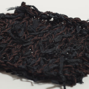 【vel_original】Veil (ヴェール)-Black brown