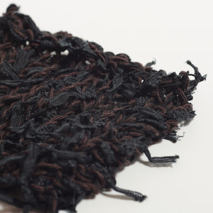 【vel_original】Veil (ヴェール)-Black brown