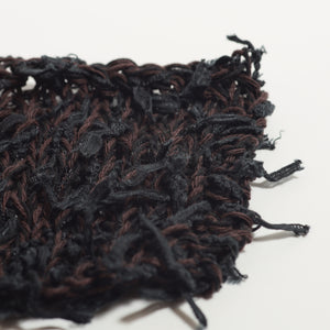 【vel_original】Veil (ヴェール)-Black brown