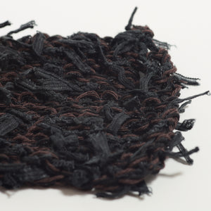 【vel_original】Veil (ヴェール)-Black brown