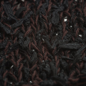 【vel_original】Veil (ヴェール)-Black brown