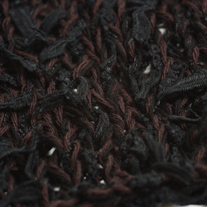 【vel_original】Veil (ヴェール)-Black brown
