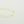 Tulle tape yarn -Lemon soda-