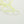 Tulle tape yarn -Lemon soda-