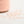 Tulle tape yarn -Milk pink