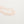 Tulle tape yarn -Milk pink