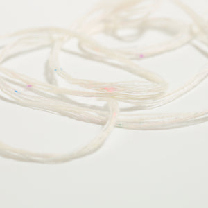 100g Purple,Green, Neon Nep -White-