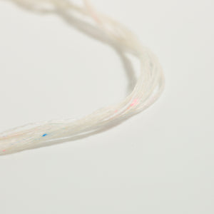 100g Purple,Green, Neon Nep -White-