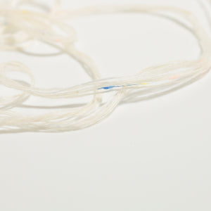 100g Blue,Orange, Neon nep -White-