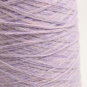 Melange Purple